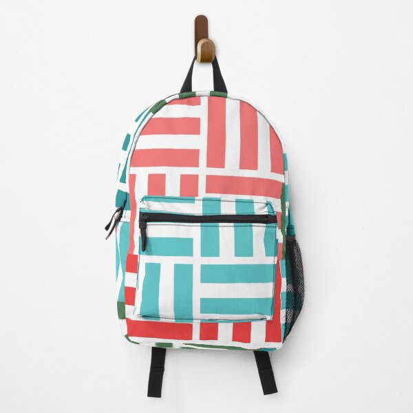Item preview, GEOMETRICAL - MINIMALIST - DESIGN - COLORS designed and sold by Tropical Blood.