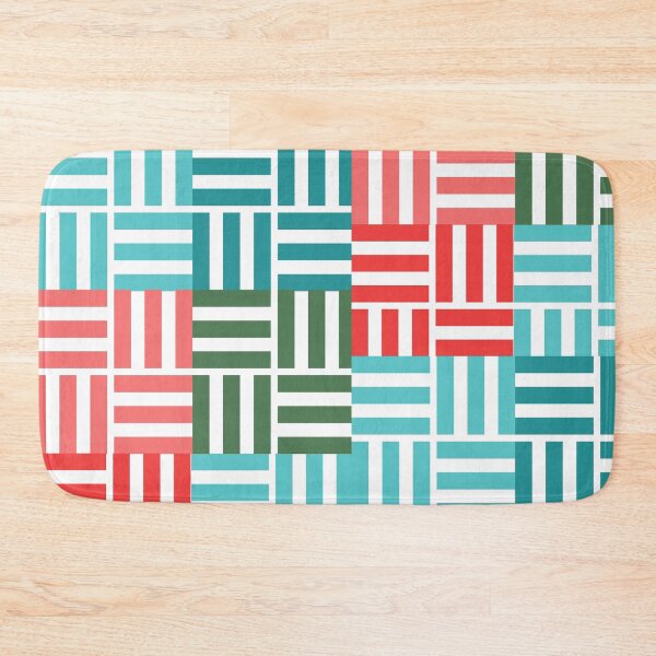 Item preview, GEOMETRICAL - MINIMALIST - DESIGN - COLORS designed and sold by Tropical Blood.