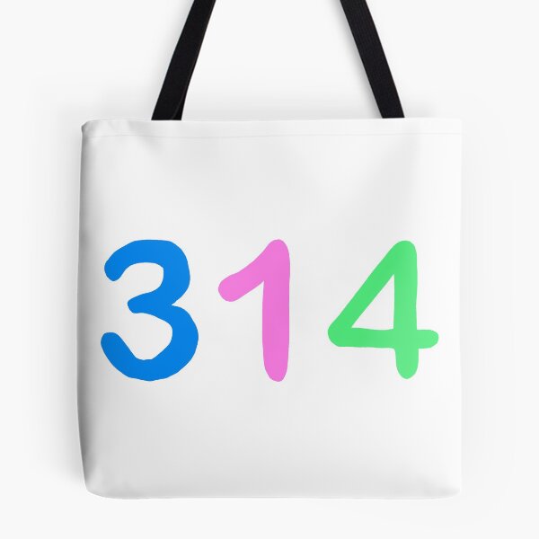 Item preview, 314 Bright Neon St. Louis STL MO Missouri Area Code designed and sold by maggie-jm.