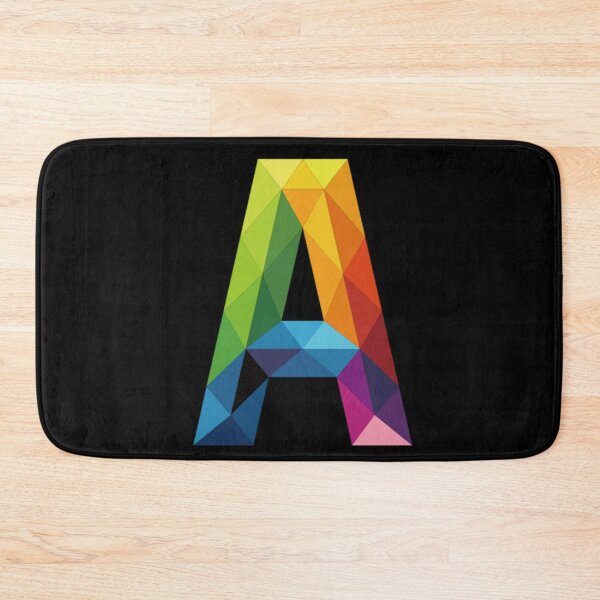 Item preview, A Initial designed and sold by TopSmartDesigns.