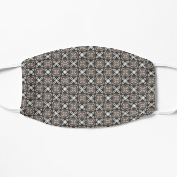 kaleidoscope v4 Mask