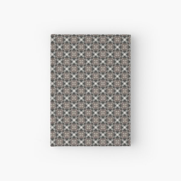 kaleidoscope v4 Hardcover Journal