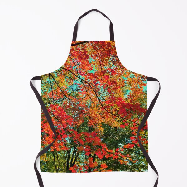 Item preview, Fall Skies III designed and sold by varickridge.