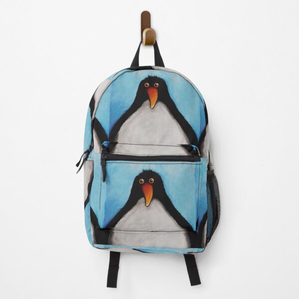 Item preview, A cuddly Penguin designed and sold by StressieCat.