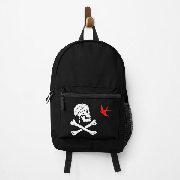 Item preview, JACK SPARROW PIRATE FLAG designed and sold by Code7c.