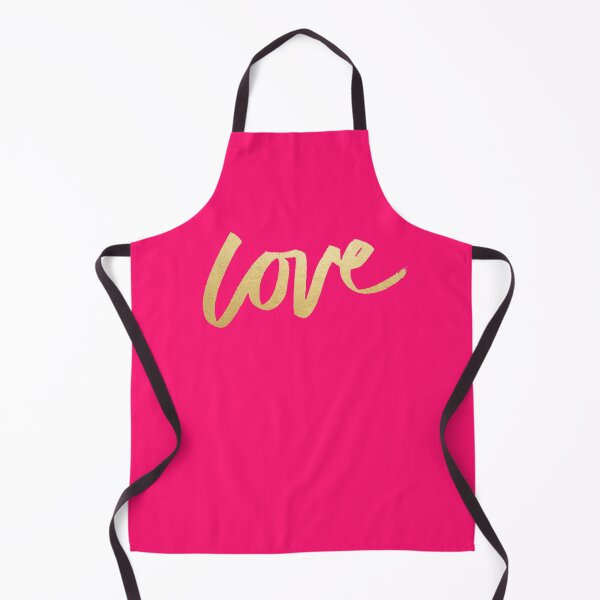 Item preview, Love Gold Pink designed and sold by evannave.