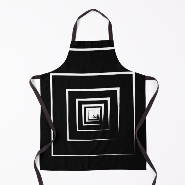 Item preview, Minimalist Infinite Squares designed and sold by pelagio.