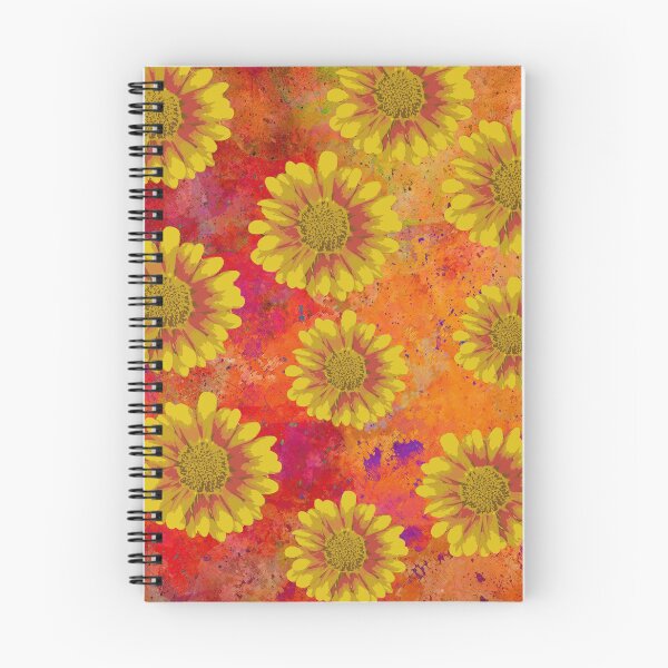 Item preview, Sunflower Explosion  designed and sold by BScotty.