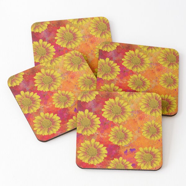 Item preview, Sunflower Explosion  designed and sold by BScotty.