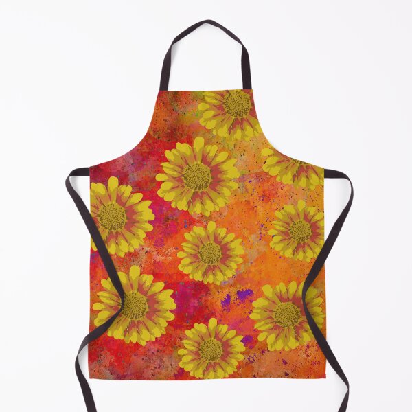 Item preview, Sunflower Explosion designed and sold by BScotty.
