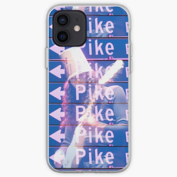 Pike Place iPhone Soft Case