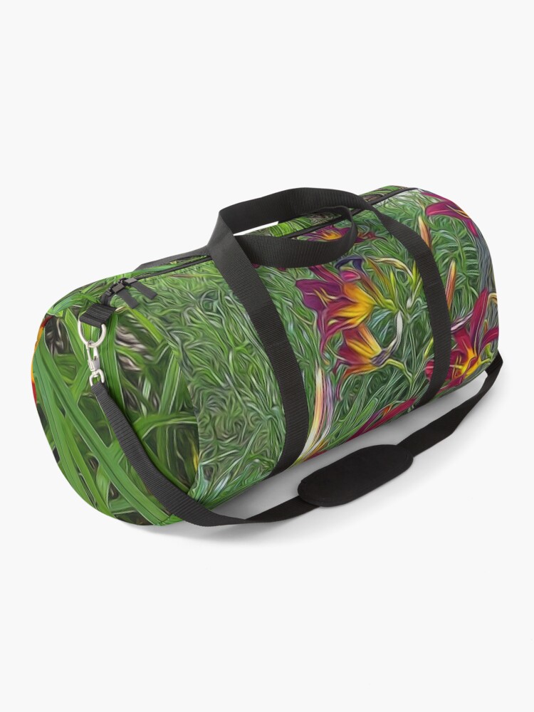 Tigerlily overnight 2024 bag