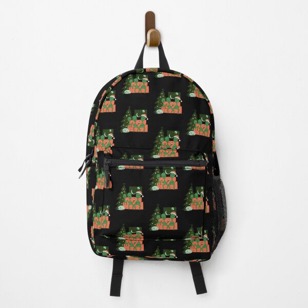 Item preview, Funny Alien Christmas designed and sold by DavinciStore21.