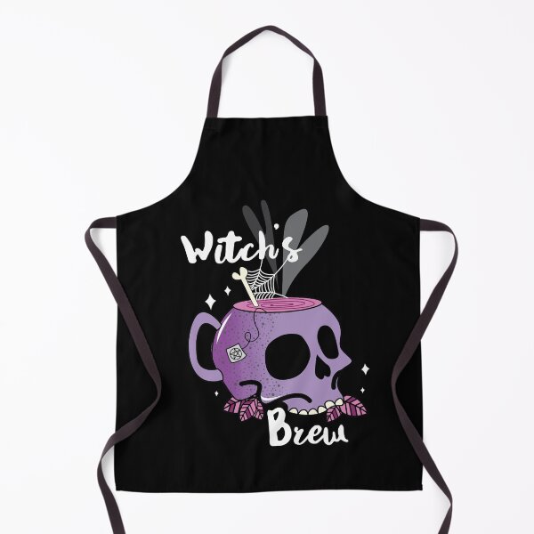 Item preview, Witch's Brew designed and sold by prouddaydreamer.