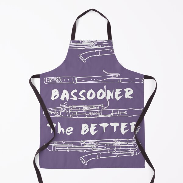 Item preview, The Bassooner, the better designed and sold by ElmLenonn.