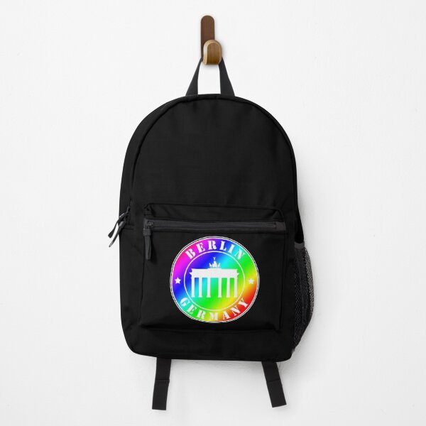 Item preview, the landmark of the German capital designed and sold by GeogDesigns.