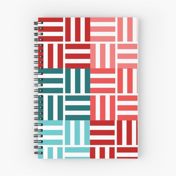Item preview, GEOMETRICAL - COLORFUL - COLORS - MINIMALIST - POSTER designed and sold by Tropical Blood.