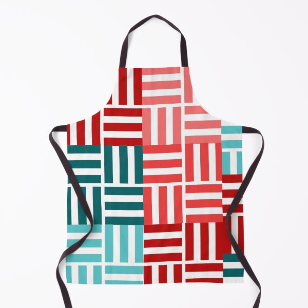 Item preview, GEOMETRICAL - COLORFUL - COLORS - MINIMALIST - POSTER designed and sold by Tropical Blood.