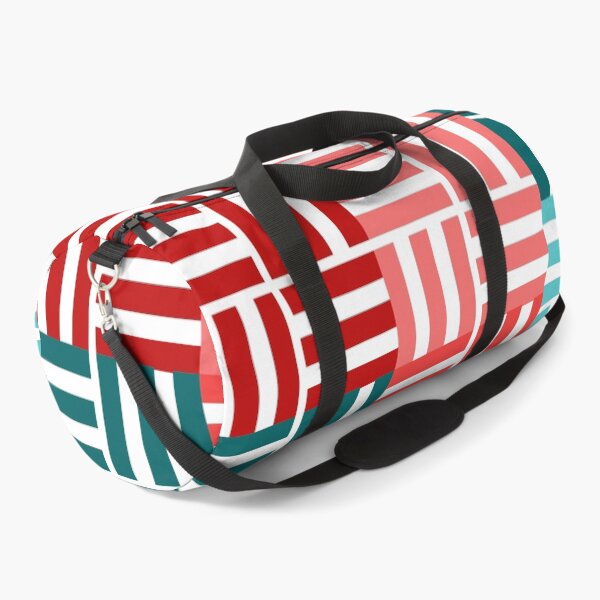 Item preview, GEOMETRICAL - COLORFUL - COLORS - MINIMALIST - POSTER designed and sold by Tropical Blood.