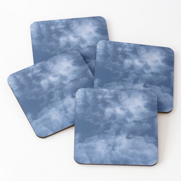 Item preview, Clouds designed and sold by Jenjoy101 .