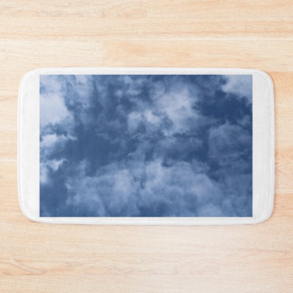 Item preview, Clouds designed and sold by Jenjoy101 .