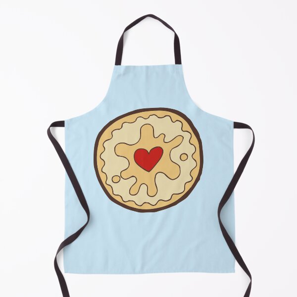 Item preview, Jammy Dodger British Biscuit designed and sold by evannave.