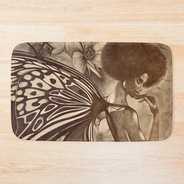 Item preview, monarch designed and sold by vivroucoart.