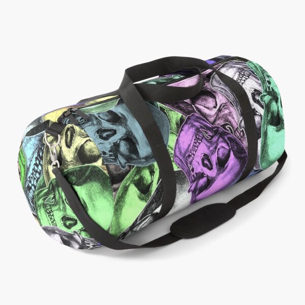 Item preview, Skull Pattern  designed and sold by iamhewho.