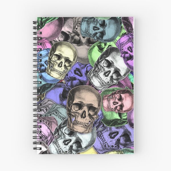 Item preview, Skull Pattern  designed and sold by iamhewho.