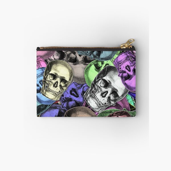 Item preview, Skull Pattern  designed and sold by iamhewho.
