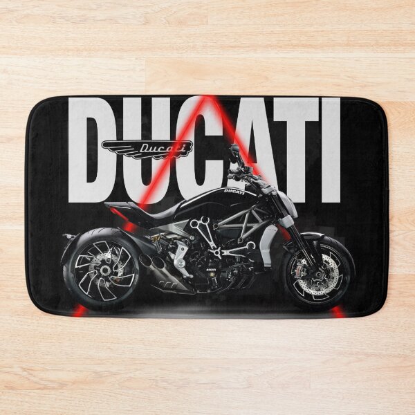 Item preview, World motorcycles Ducati designed and sold by SHdesigner.