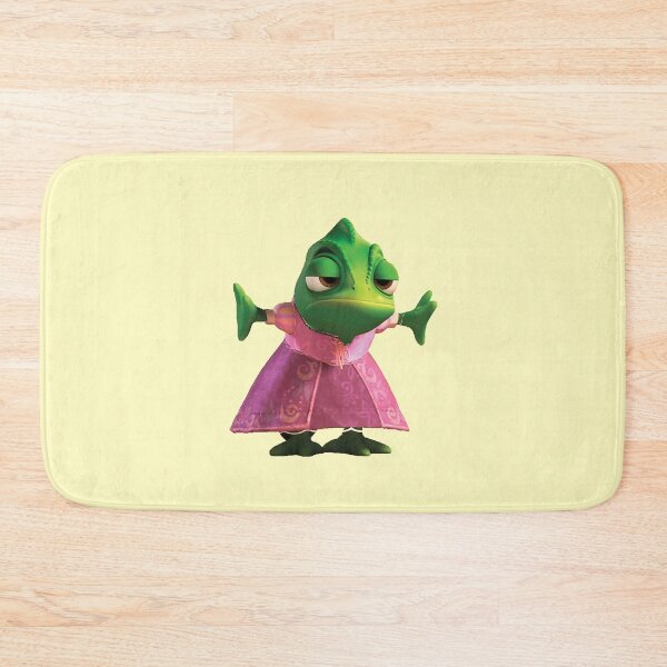 Item preview, Pascal the Chameleon from Disney Tangled designed and sold by Julitortellini.