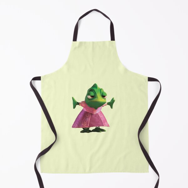 Item preview, Pascal the Chameleon from Disney Tangled designed and sold by Julitortellini.