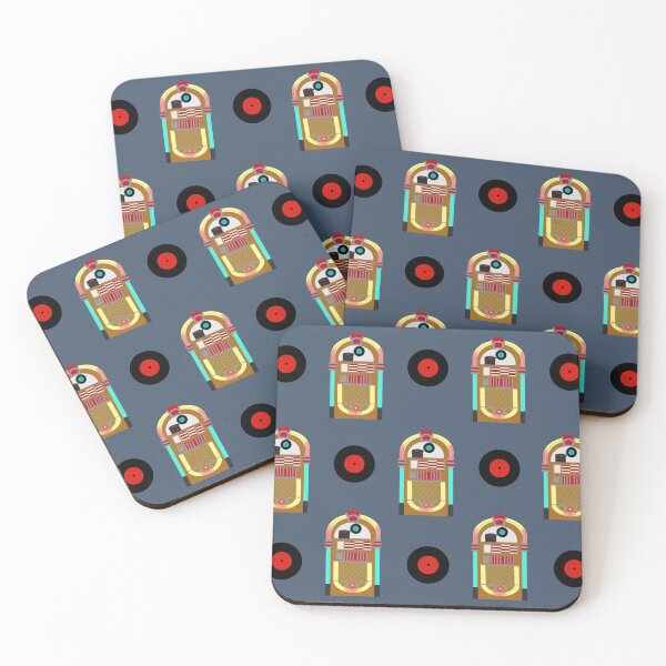 Item preview, Rock Around the Clock designed and sold by KaffThaZombi.