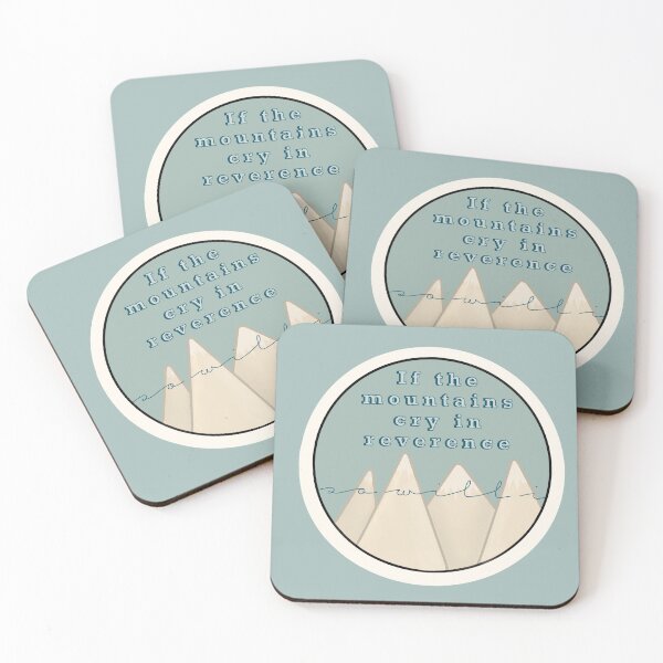 Item preview, Mountains designed and sold by caroh20.