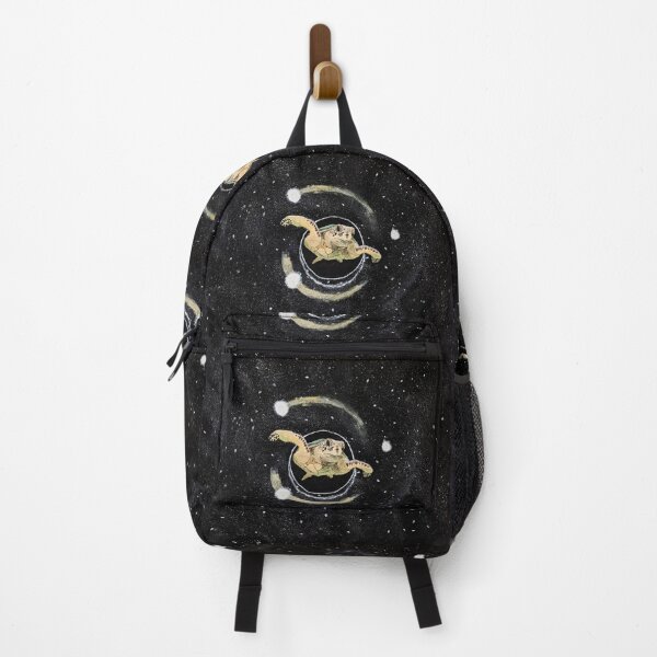Item preview, Space Turtle designed and sold by Waffles_and_Wyverns.