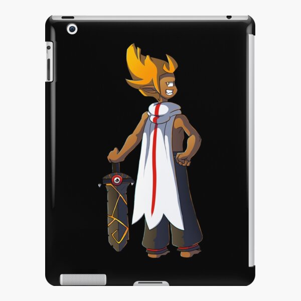 Wakfu - Tristepin Coque rigide iPad
