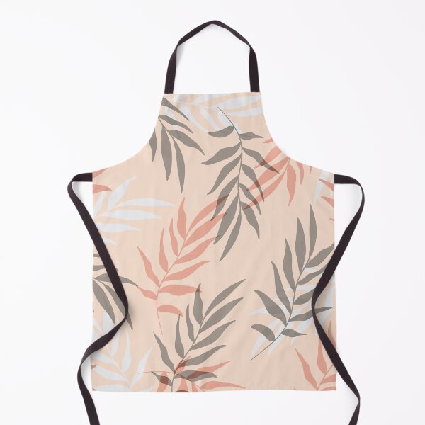 Item preview, Modern Palm Leaves Pattern designed and sold by Maria Heyens.