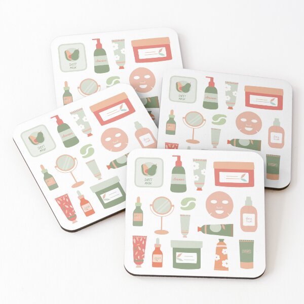 Item preview, Skincare Products Pack designed and sold by Aysel's Designs.