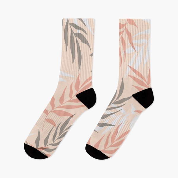 Item preview, Modern Palm Leaves Pattern designed and sold by Maria Heyens.