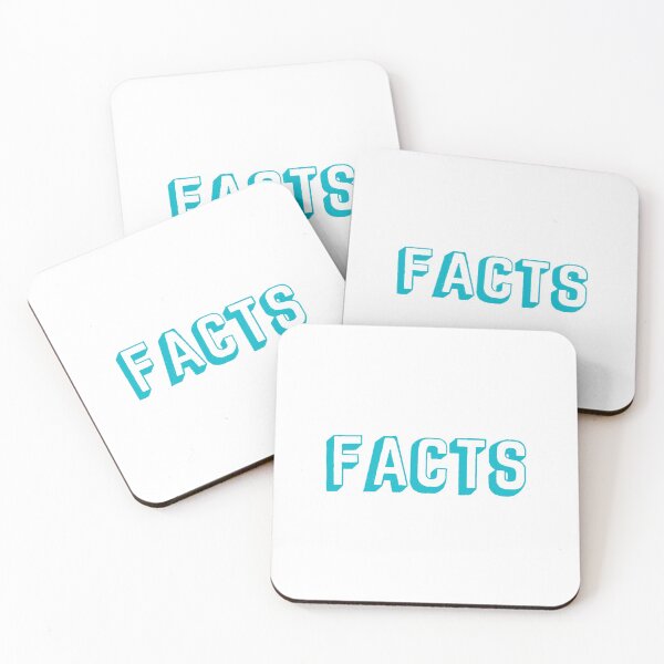 Item preview, FACTS designed and sold by cofera.