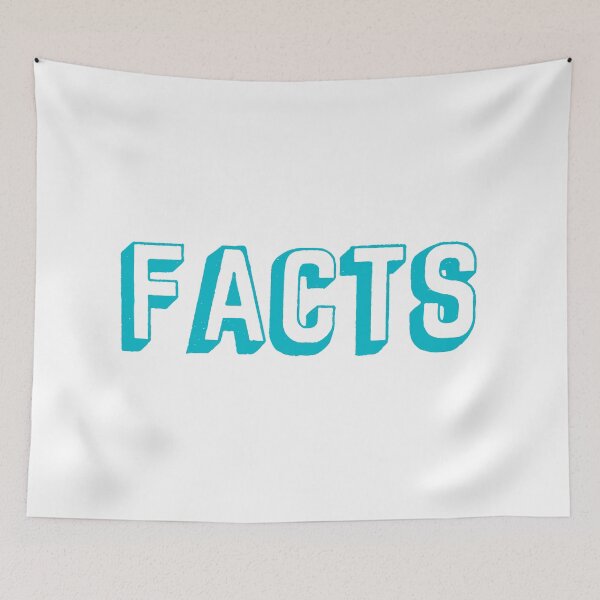 Item preview, FACTS designed and sold by cofera.