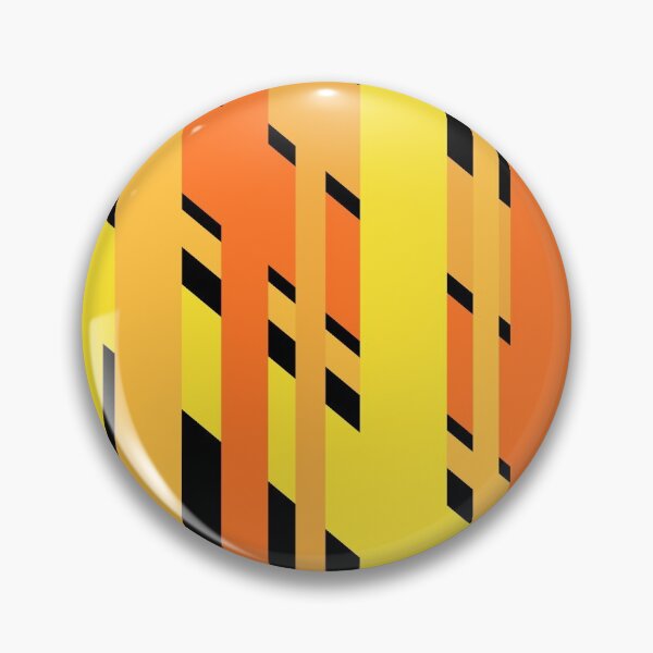 Item preview, ORANGE AND YELLOW BEING FRIENDS designed and sold by damek.
