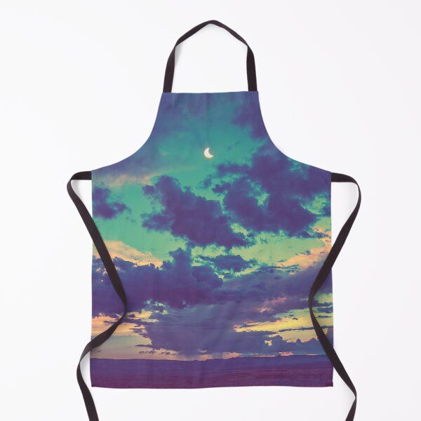 Item preview, painted skies designed and sold by varickridge.