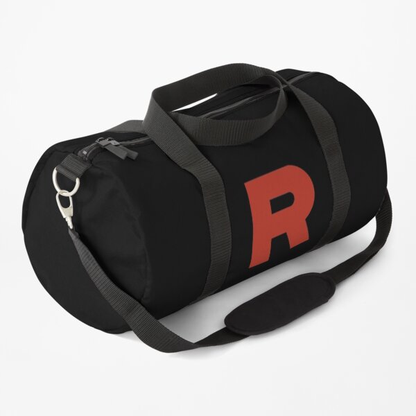 Best Selling - Team Rocket Duffle Bag