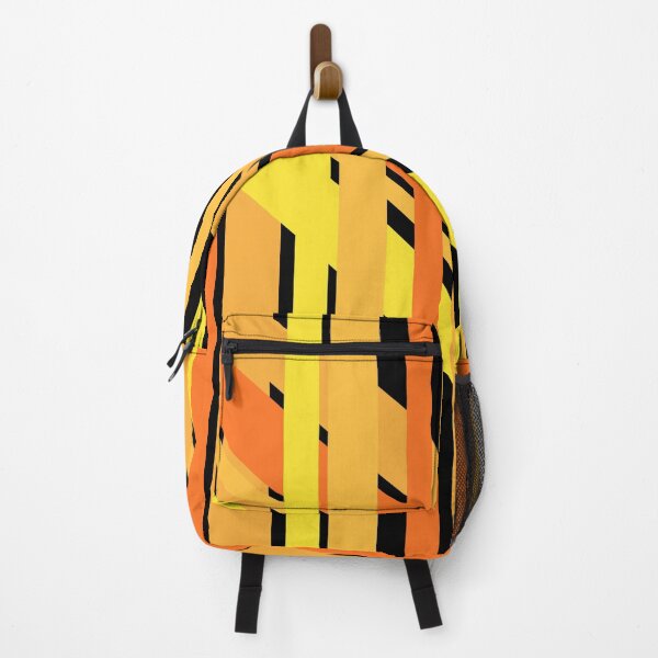 Item preview, ORANGE AND YELLOW BEING FRIENDS designed and sold by damek.