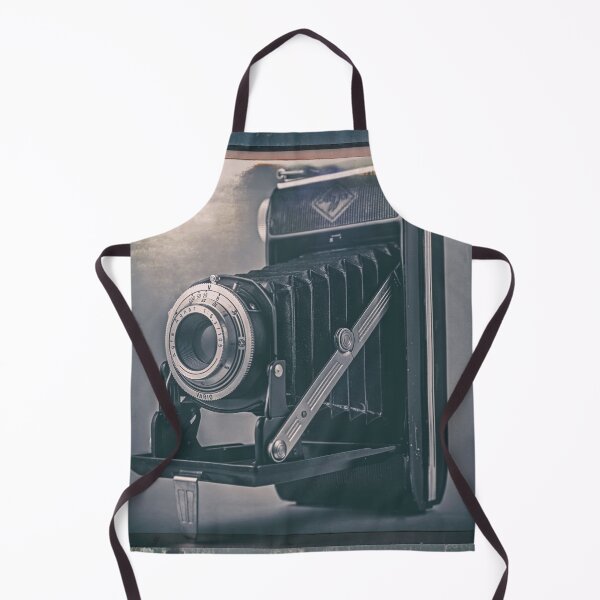 Item preview, Old Folding Bellows Camera designed and sold by Christopher Ball.
