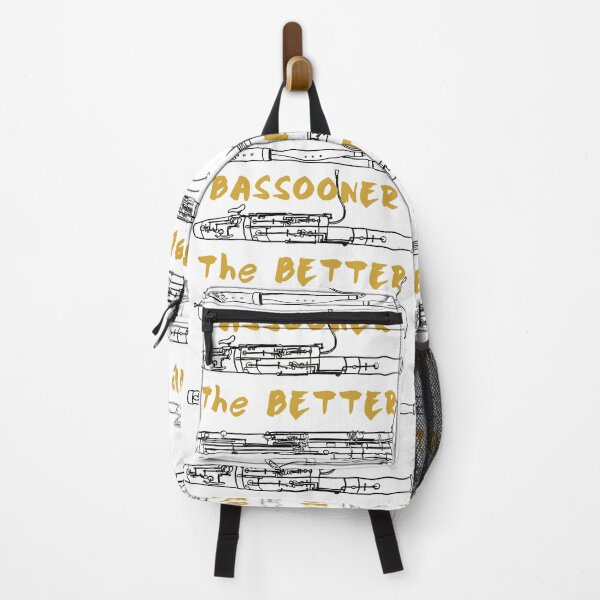 Item preview, Bassoon; Bassooner, the better designed and sold by ElmLenonn.