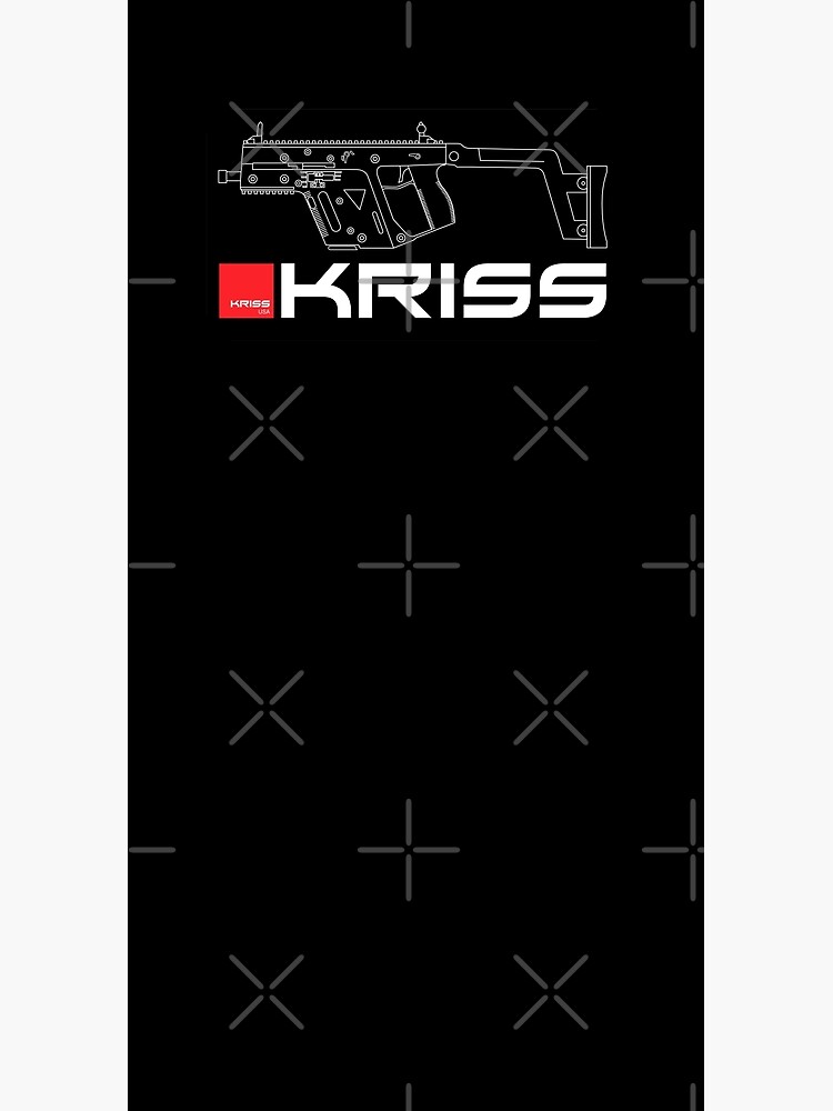 Thumbnail 3 of 3, Duffle Bag, Vector Airsoft designed and sold by jmozota.