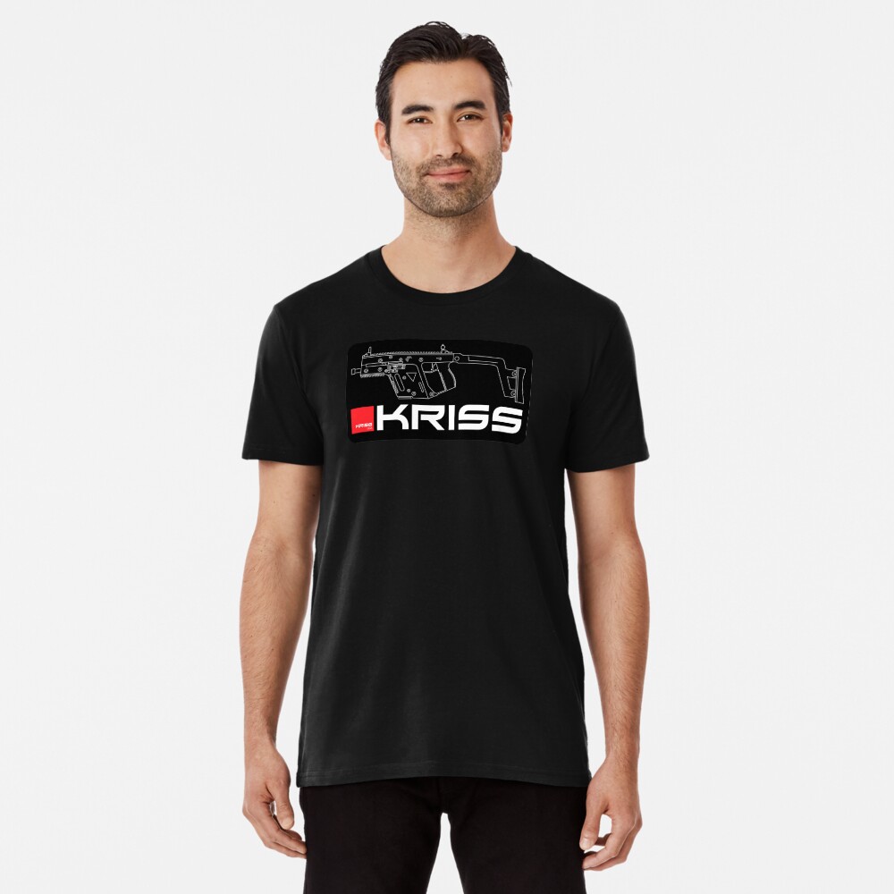 Item preview, Premium T-Shirt designed and sold by jmozota.